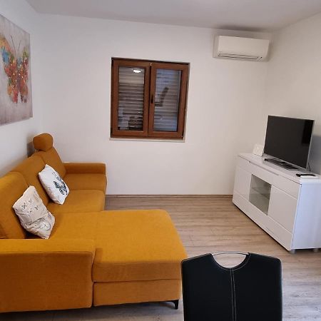 Apartman Petra Zadar Zewnętrze zdjęcie