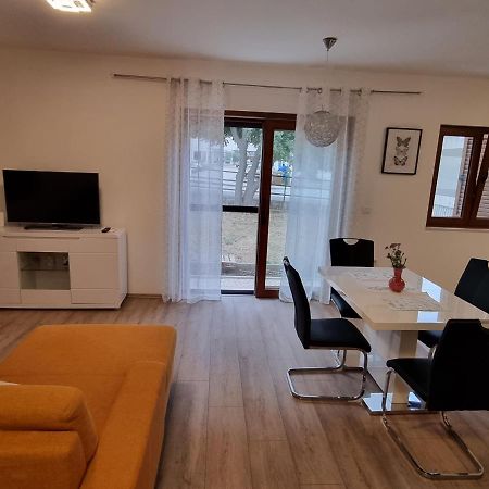 Apartman Petra Zadar Zewnętrze zdjęcie