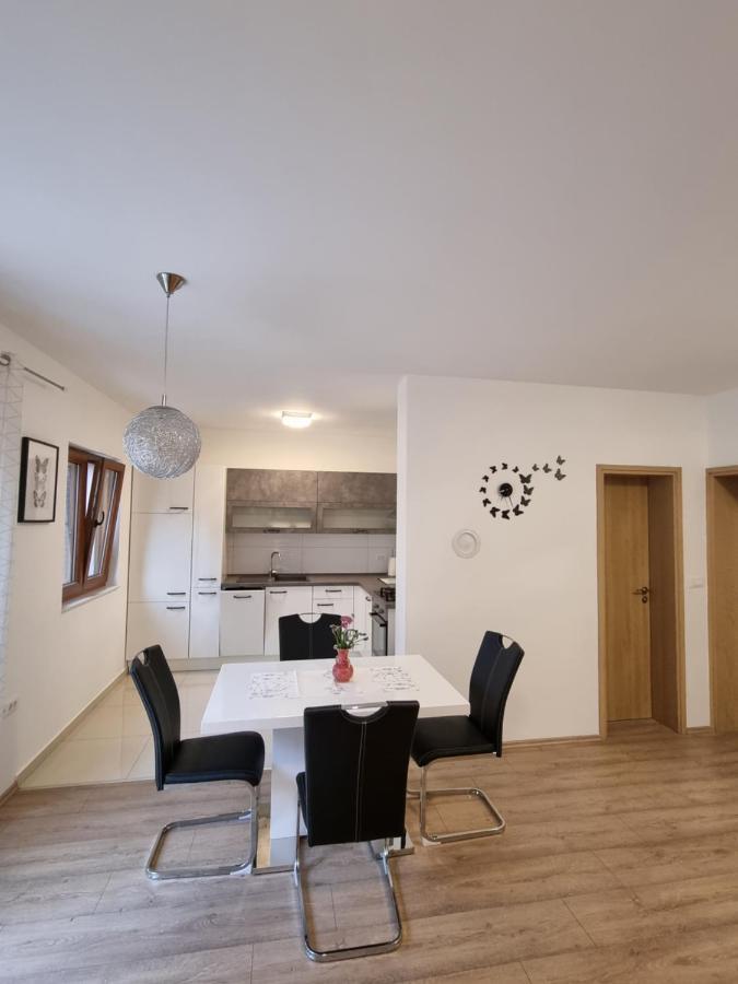 Apartman Petra Zadar Zewnętrze zdjęcie