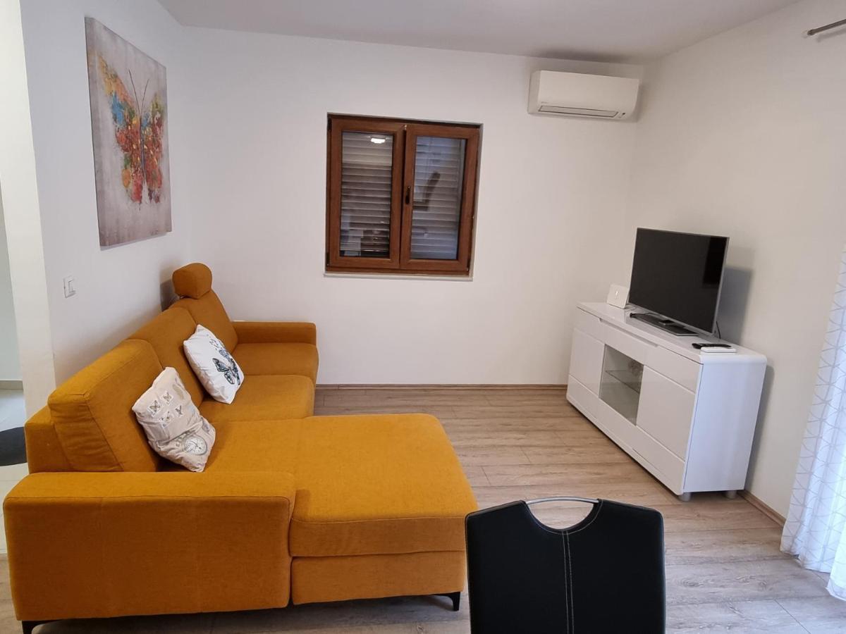 Apartman Petra Zadar Zewnętrze zdjęcie