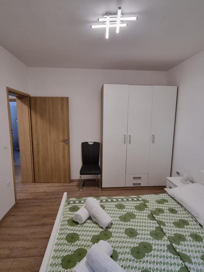 Apartman Petra Zadar Zewnętrze zdjęcie