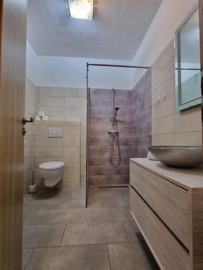 Apartman Petra Zadar Zewnętrze zdjęcie