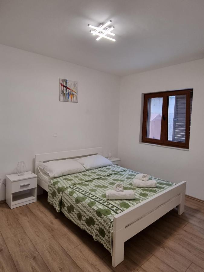 Apartman Petra Zadar Zewnętrze zdjęcie