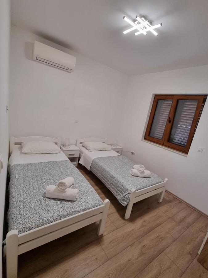 Apartman Petra Zadar Zewnętrze zdjęcie