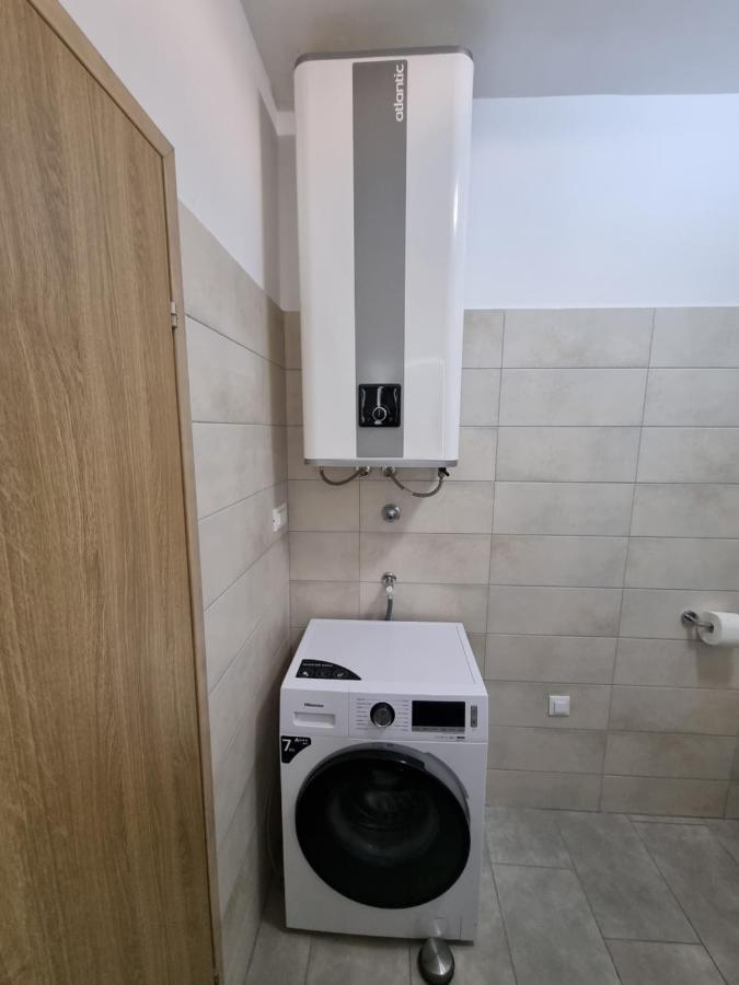 Apartman Petra Zadar Zewnętrze zdjęcie