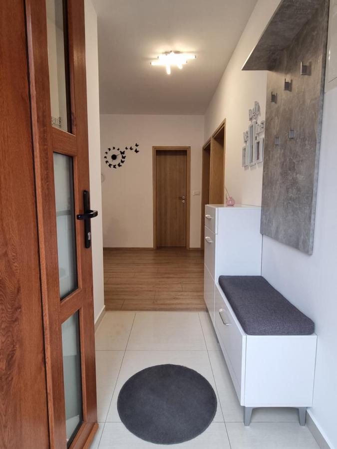 Apartman Petra Zadar Zewnętrze zdjęcie