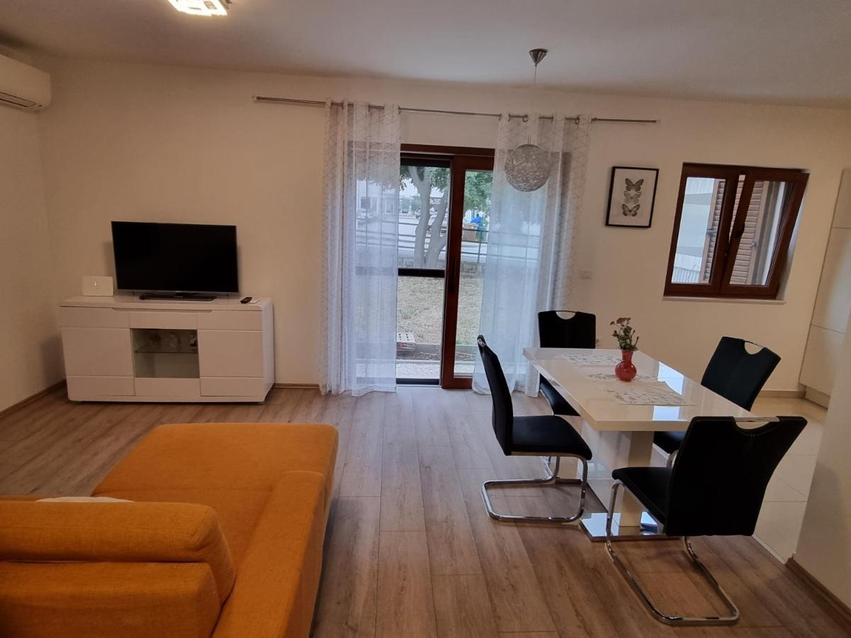 Apartman Petra Zadar Zewnętrze zdjęcie