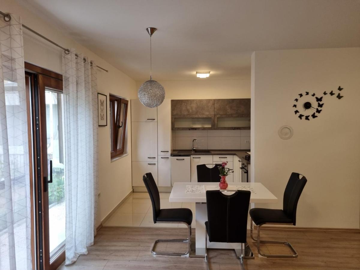 Apartman Petra Zadar Zewnętrze zdjęcie