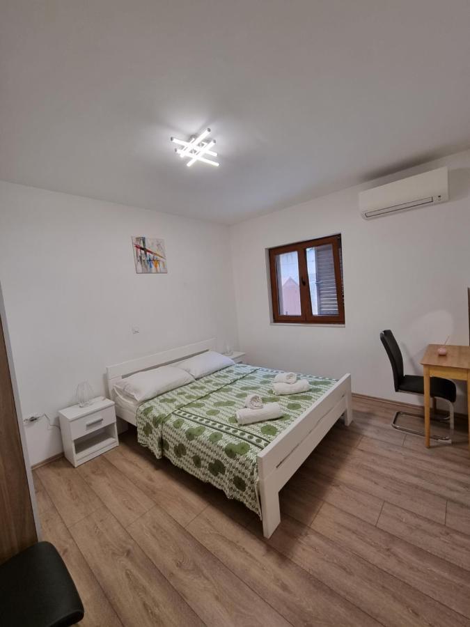 Apartman Petra Zadar Zewnętrze zdjęcie