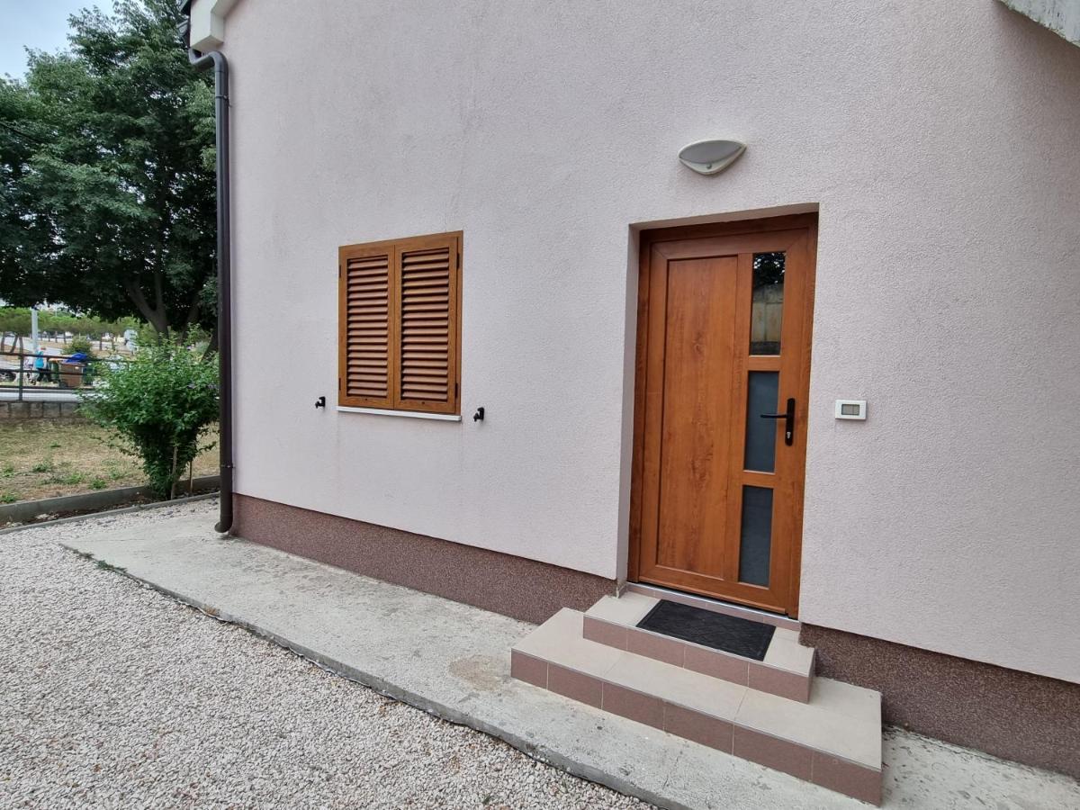 Apartman Petra Zadar Zewnętrze zdjęcie