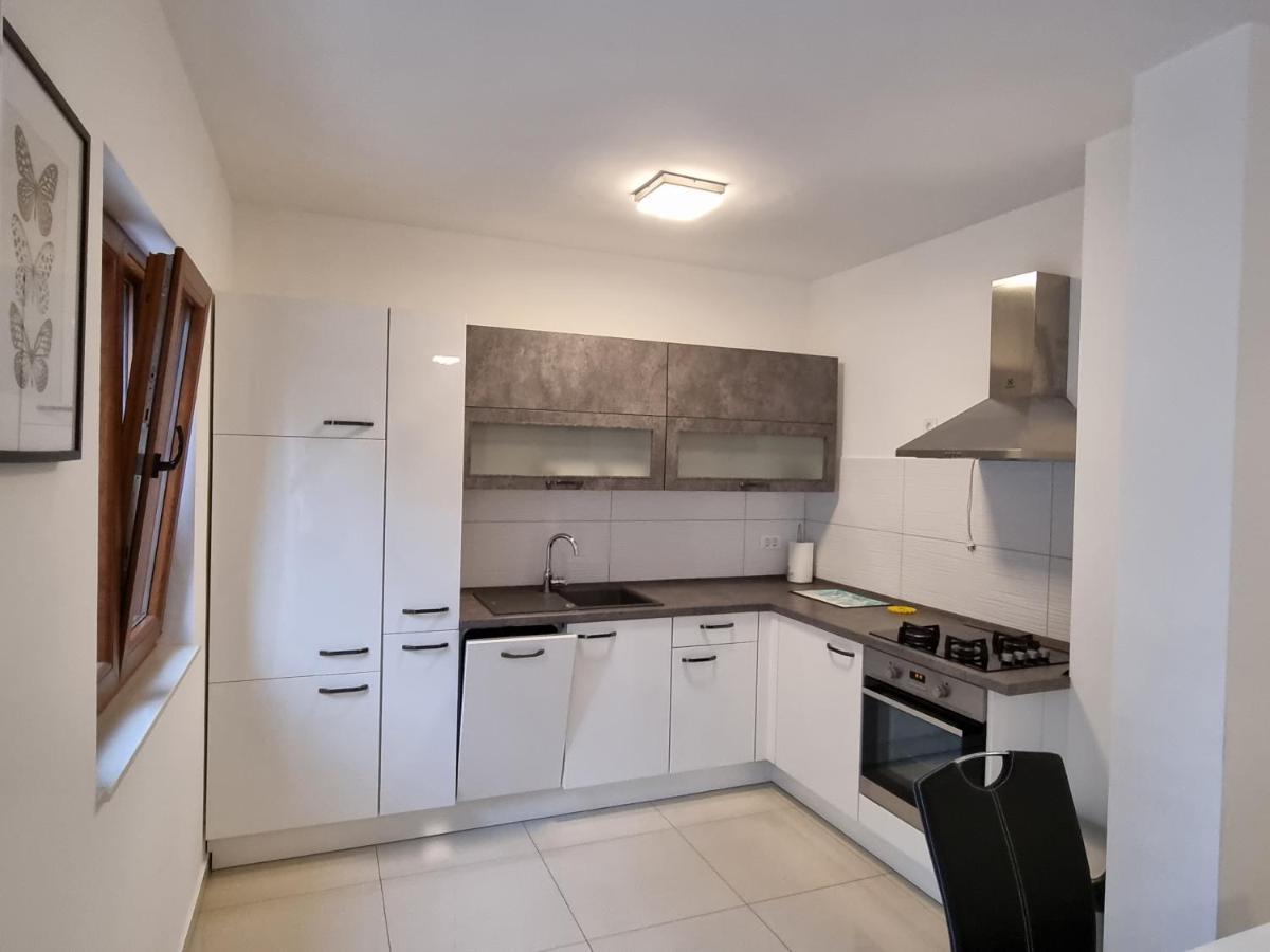 Apartman Petra Zadar Zewnętrze zdjęcie