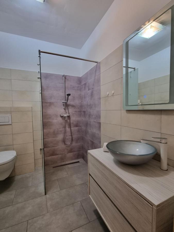 Apartman Petra Zadar Zewnętrze zdjęcie