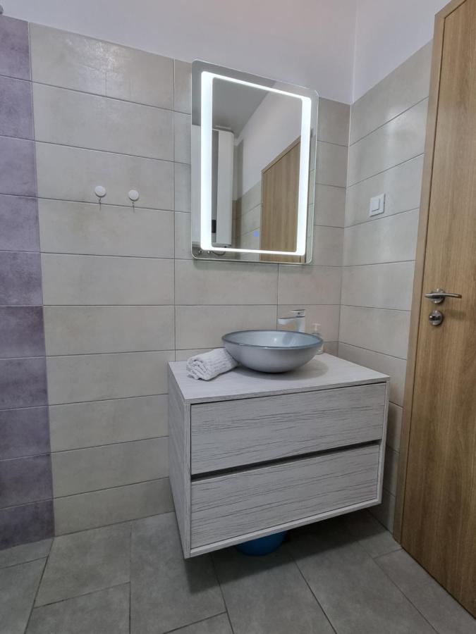 Apartman Petra Zadar Zewnętrze zdjęcie